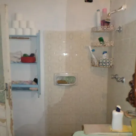 شقة Pinnettu Sardo Tipica Abitazione Sarda In Ecosistema Insetti E Animaletti Simpatici In Condivisione Bagno Esterno A 10metri Leggere Attentamente Prima Di Prenotare *
