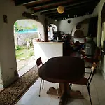 Pinnettu Sardo Tipica Abitazione Sarda In Ecosistema Insetti E Animaletti Simpatici In Condivisione Bagno Esterno A 10metri Leggere Attentamente Prima Di Prenotare Apartman *