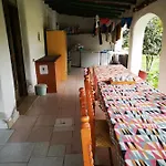 Pinnettu Sardo Tipica Abitazione Sarda In Ecosistema Insetti E Animaletti Simpatici In Condivisione Bagno Esterno A 10metri Leggere Attentamente Prima Di Prenotare *