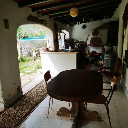 Pinnettu Sardo Tipica Abitazione Sarda In Ecosistema Insetti E Animaletti Simpatici In Condivisione Bagno Esterno A 10metri Leggere Attentamente Prima Di Prenotare Apartamento *