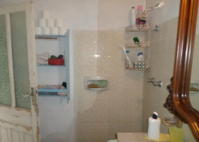 Апартаменты Pinnettu Sardo Tipica Abitazione Sarda In Ecosistema Insetti E Animaletti Simpatici In Condivisione Bagno Esterno A 10metri Leggere Attentamente Prima Di Prenotare *